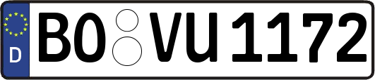BO-VU1172