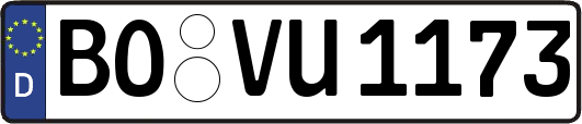 BO-VU1173