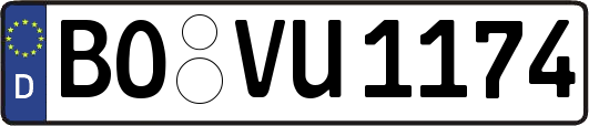 BO-VU1174