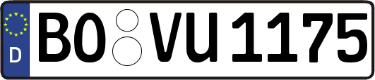 BO-VU1175