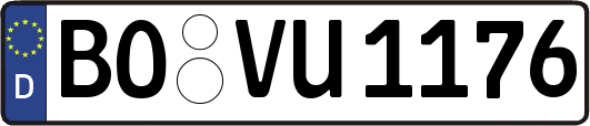 BO-VU1176