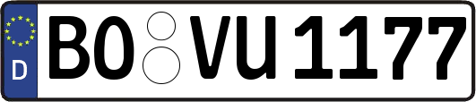 BO-VU1177