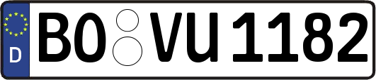 BO-VU1182