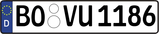 BO-VU1186