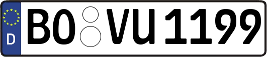 BO-VU1199
