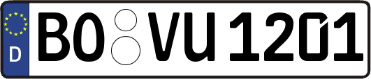 BO-VU1201
