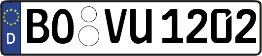BO-VU1202
