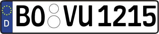 BO-VU1215