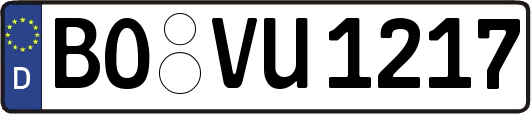 BO-VU1217
