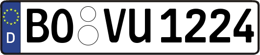 BO-VU1224