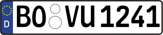 BO-VU1241