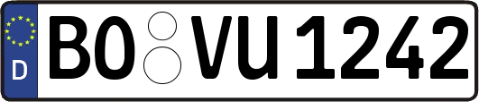 BO-VU1242