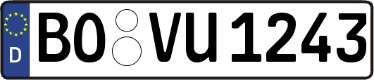 BO-VU1243