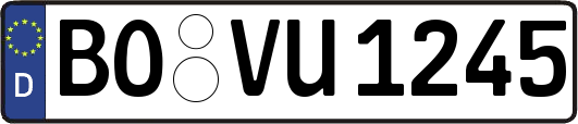 BO-VU1245