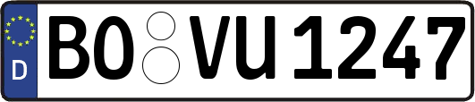 BO-VU1247