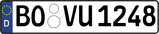 BO-VU1248