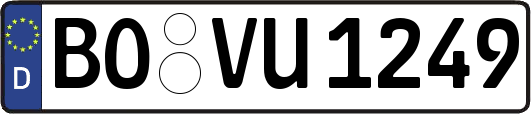 BO-VU1249