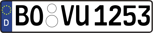BO-VU1253