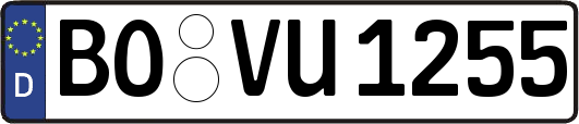 BO-VU1255