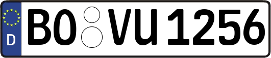 BO-VU1256
