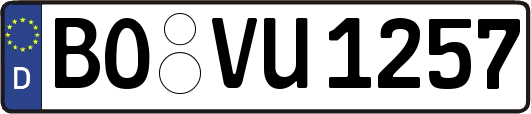 BO-VU1257