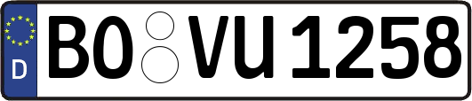 BO-VU1258