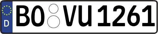 BO-VU1261