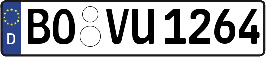 BO-VU1264