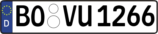 BO-VU1266