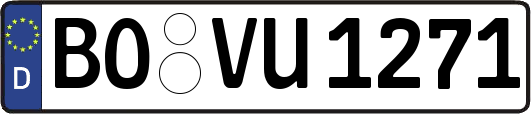 BO-VU1271