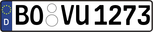 BO-VU1273