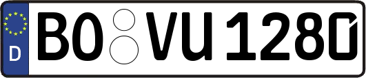 BO-VU1280