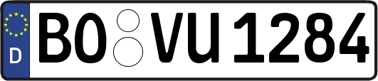 BO-VU1284