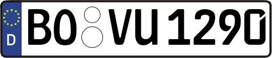 BO-VU1290