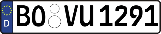 BO-VU1291