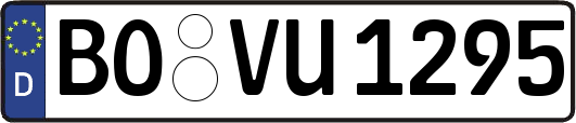 BO-VU1295