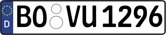 BO-VU1296