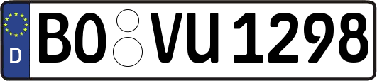 BO-VU1298