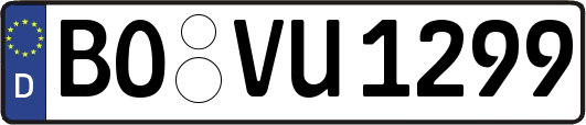 BO-VU1299