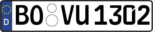 BO-VU1302