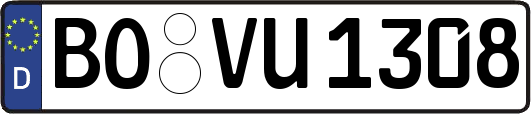 BO-VU1308