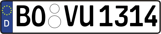 BO-VU1314