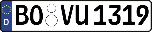 BO-VU1319