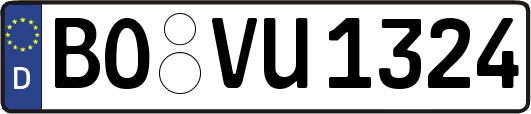 BO-VU1324