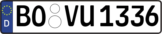 BO-VU1336