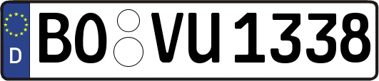 BO-VU1338
