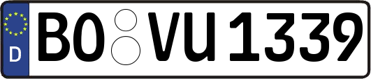 BO-VU1339