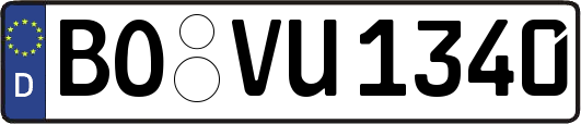 BO-VU1340