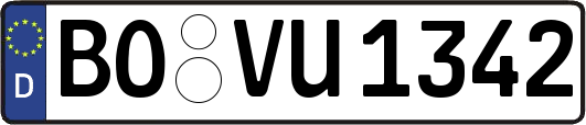 BO-VU1342