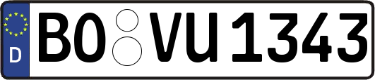 BO-VU1343